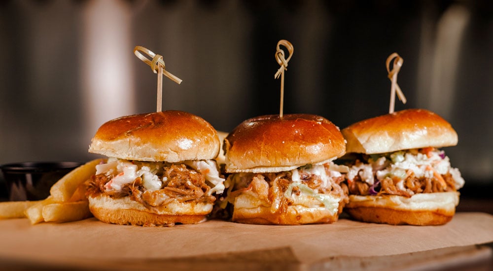 The Brass Tap Relax Williamsburg