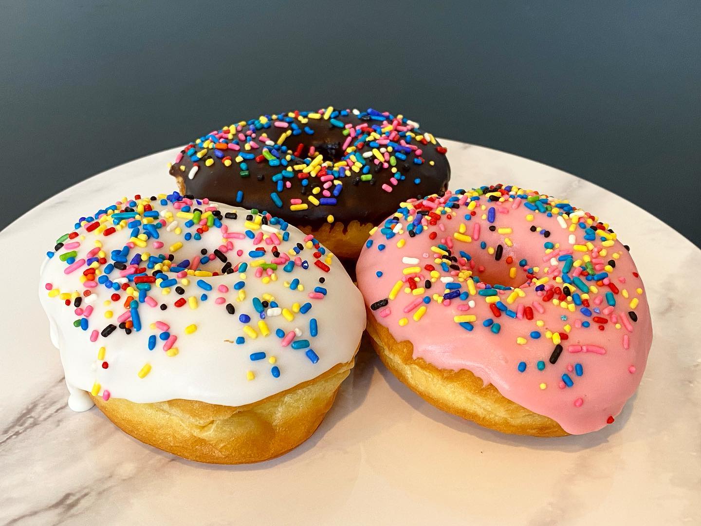 Emily's Donuts and Cafe Relax Williamsburg