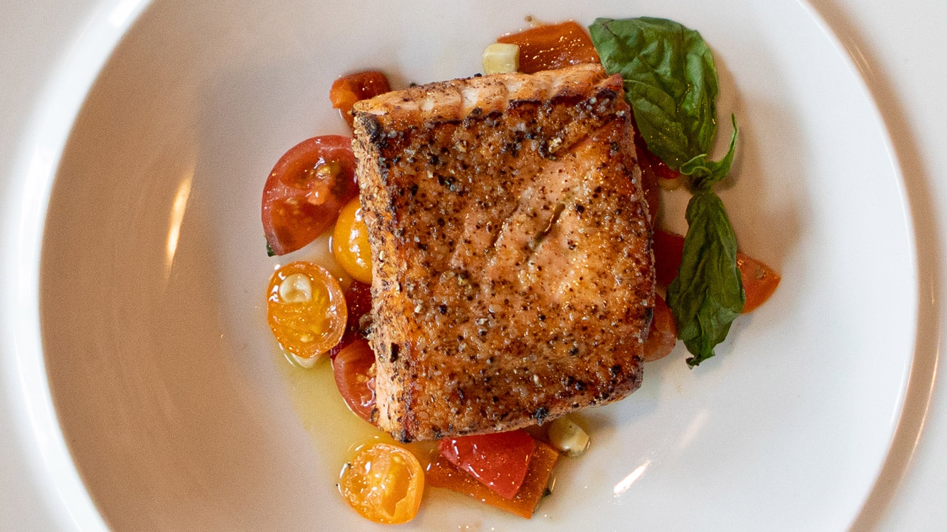 Moody's Kitchen Relax Williamsburg