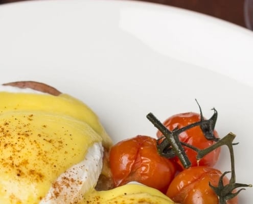 Relax Williamsburg Terrace Room.